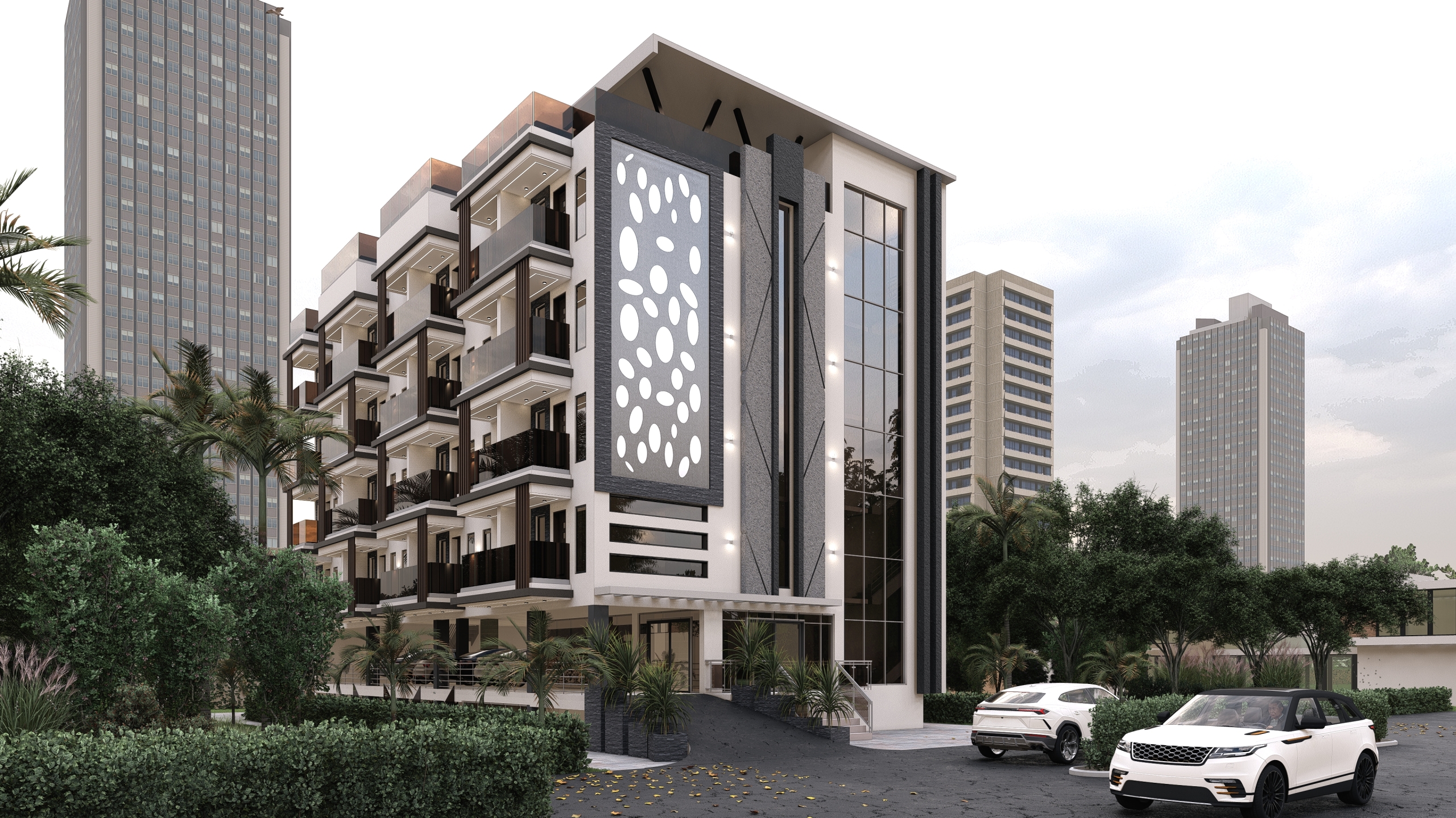 idanre_1 – Photo Left Side