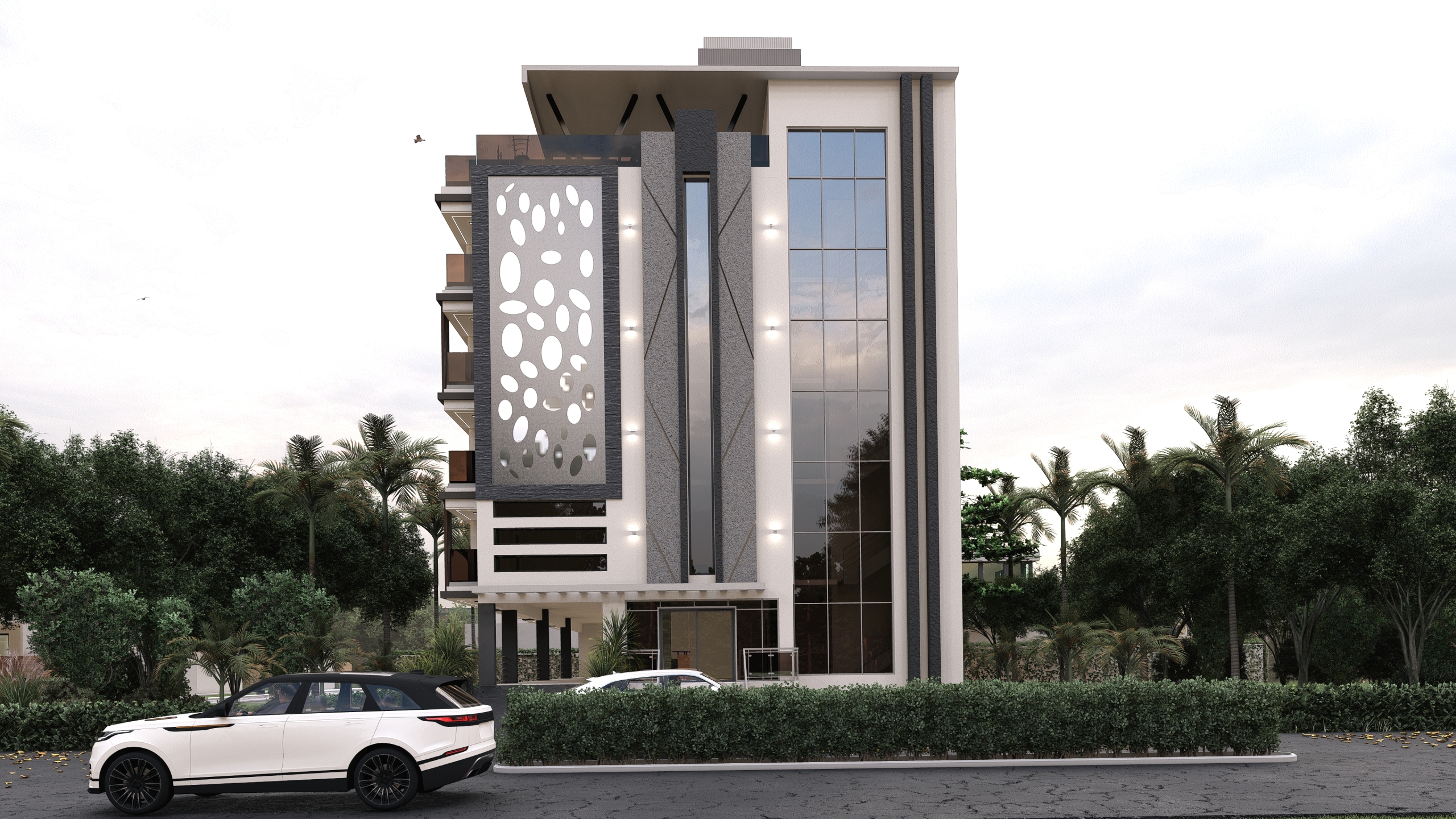 idanre_3 – Photo Approach