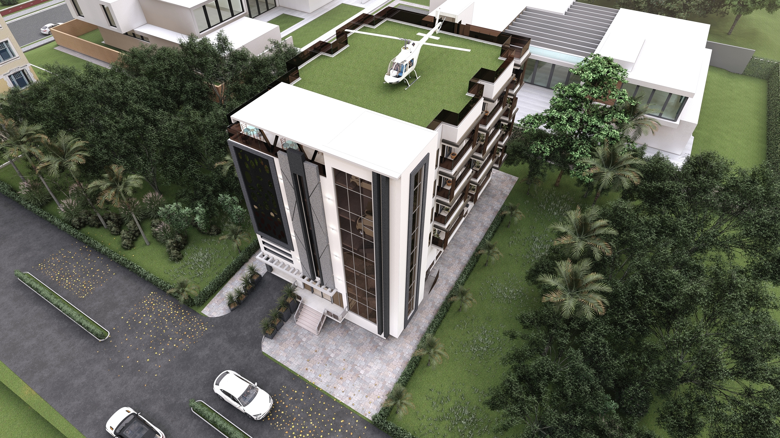 idanre_4 – Photo Areal